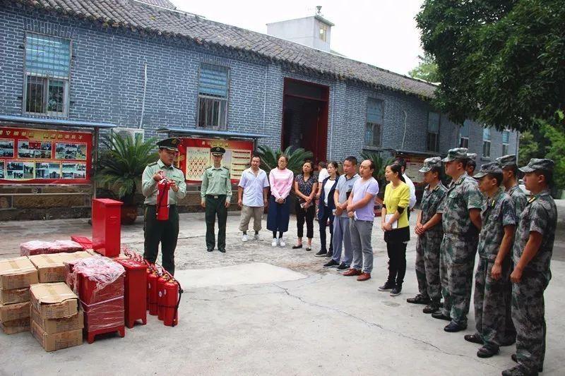 永善县应急管理局最新项目，构建现代化应急管理体系