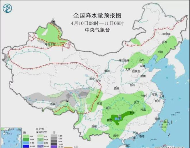 农业经济开发区最新天气预报