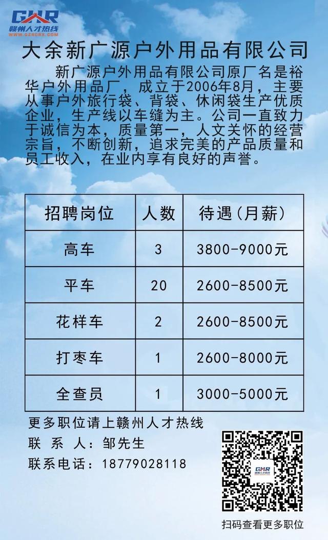 大余县体育馆最新招聘概览