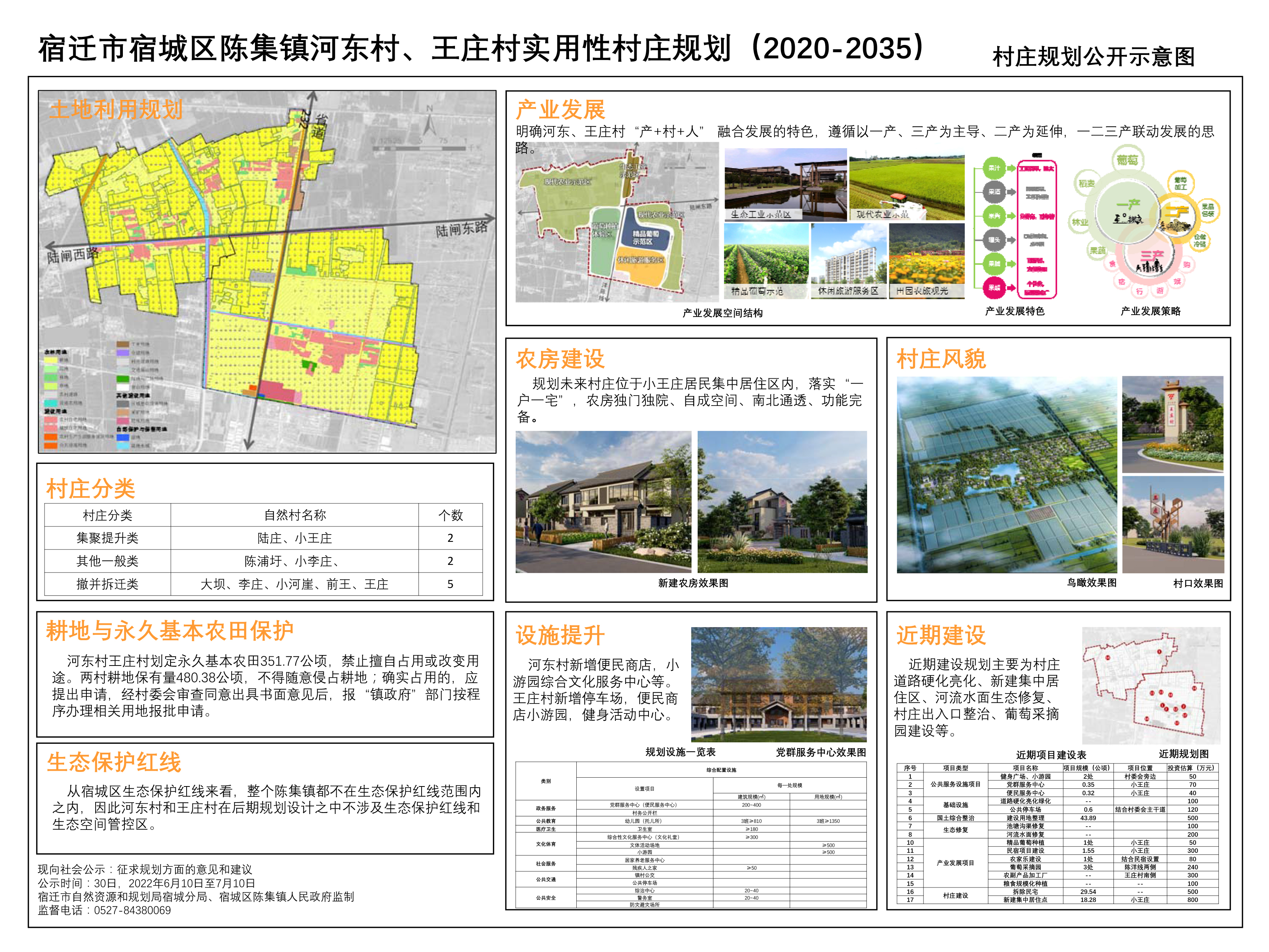 卓德村迈向繁荣和谐未来的最新发展规划